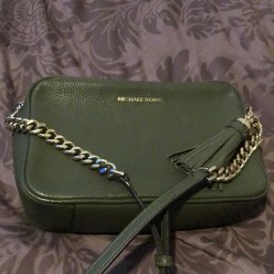 Michael Kors crossbody purse